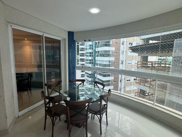 Foto do Apartamento - Apartamento à venda, Meia Praia, Itapema, SC | Interpraias Imóveis