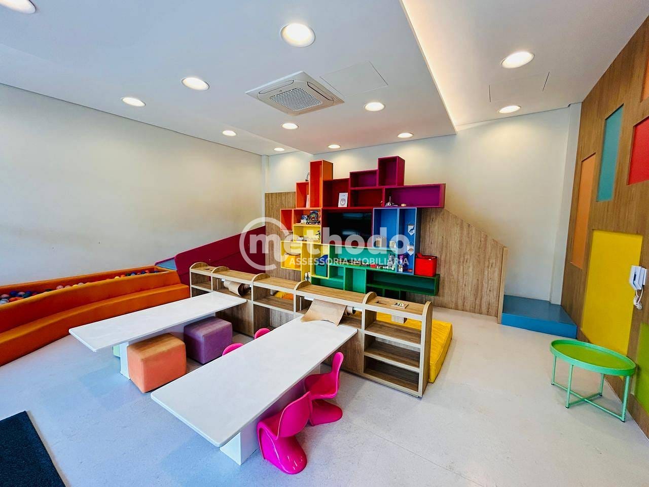 Apartamento, 3 quartos, 107 m² - Foto 63