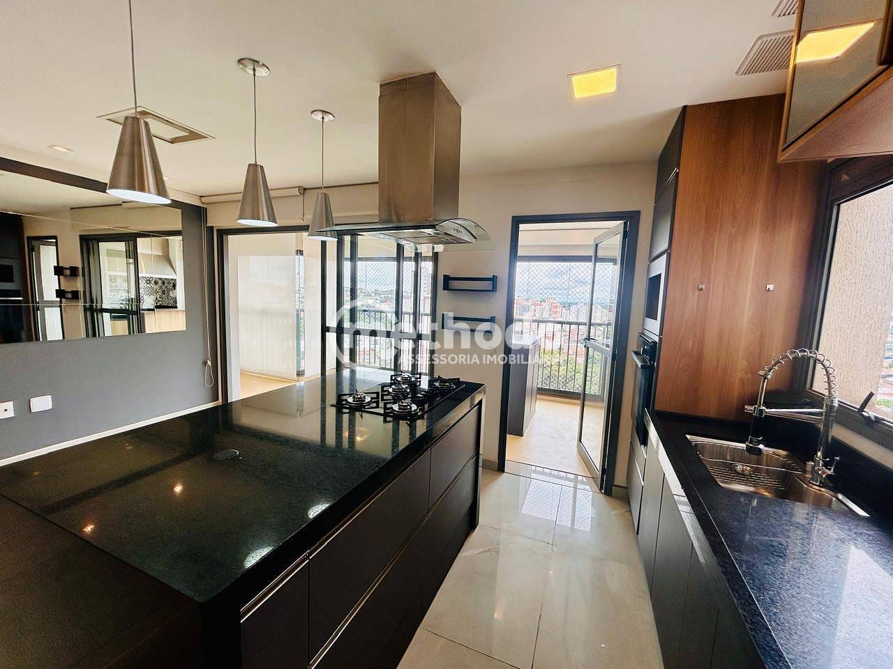 Apartamento, 3 quartos, 107 m² - Foto 10