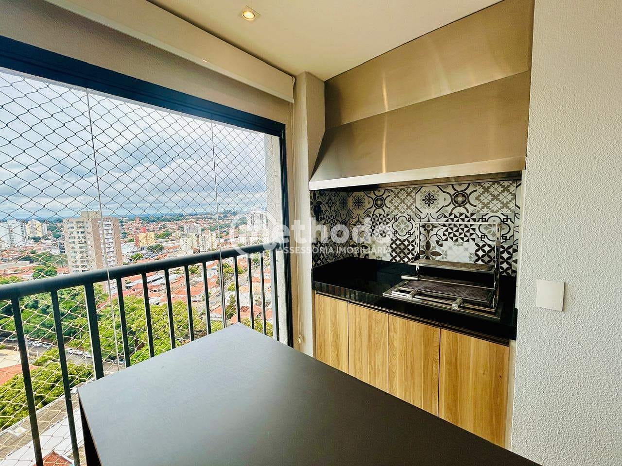 Apartamento, 3 quartos, 107 m² - Foto 9