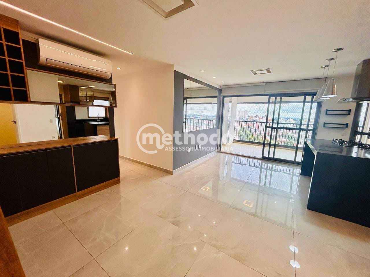 Apartamento, 3 quartos, 107 m² - Foto 3