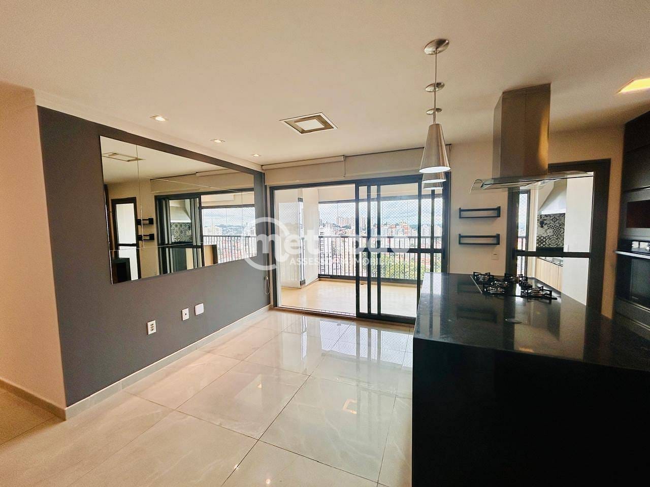 Apartamento, 3 quartos, 107 m² - Foto 1