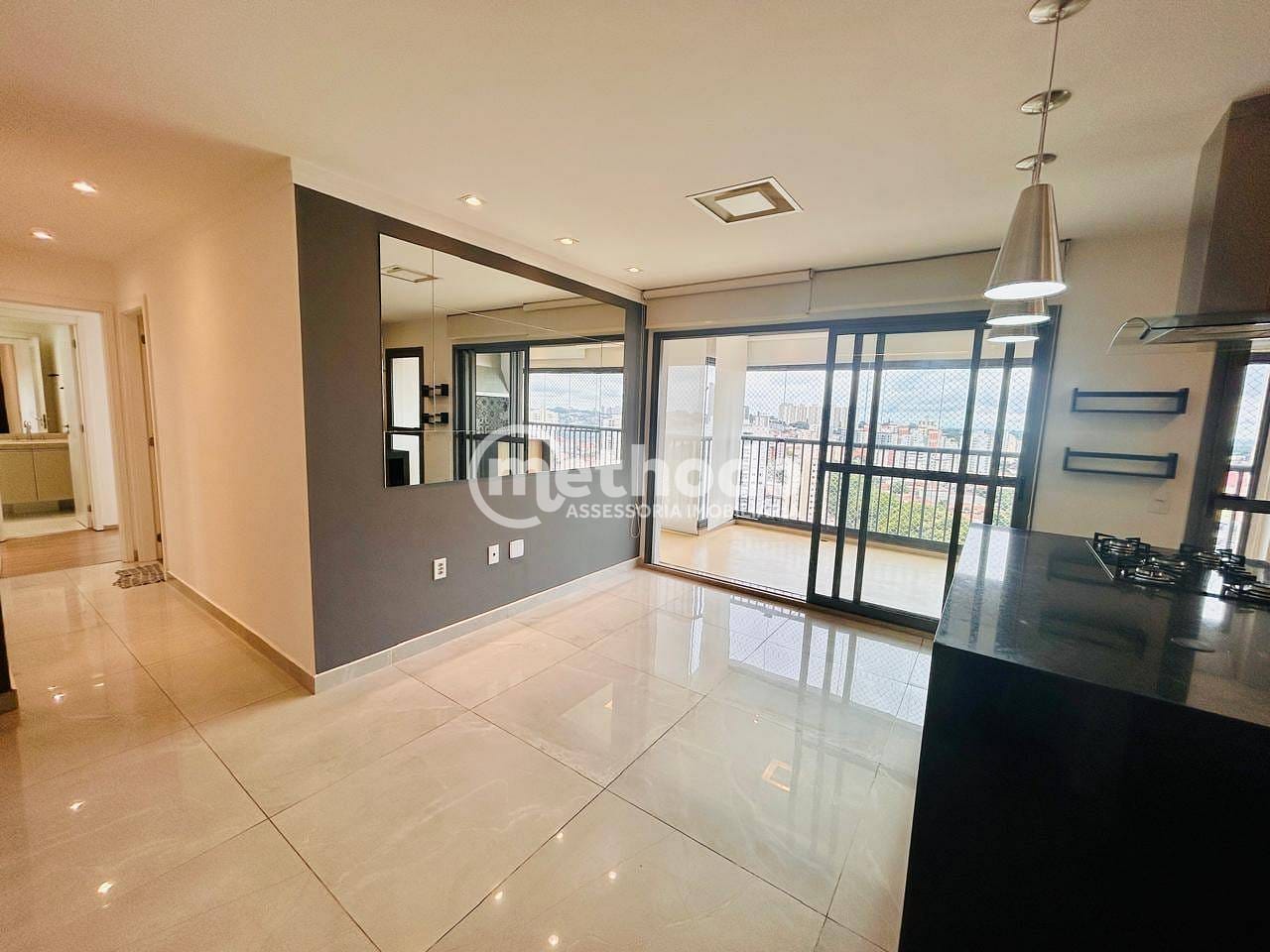 Apartamento, 3 quartos, 107 m² - Foto 2