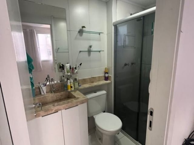 Foto do Apartamento - Apartamento com 3 dormitórios à venda, 61 m² no - Parque São Lucas - São Paulo/SP | ZONA LESTE IMÓVEIS