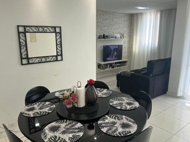 Foto do Apartamento - Apartamento com 3 dormitórios à venda, 61 m² no - Parque São Lucas - São Paulo/SP | ZONA LESTE IMÓVEIS