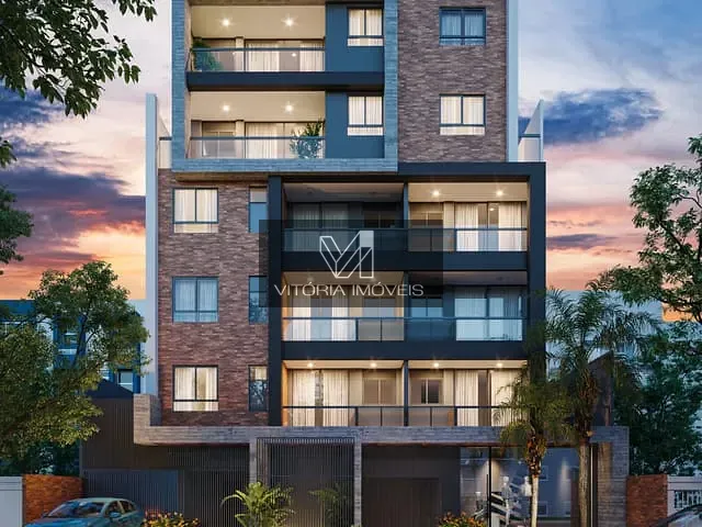 Apartamento com 77m² 2 quartos e 2 banheiros, à venda, no bairro Jardim da Penha em Vitória