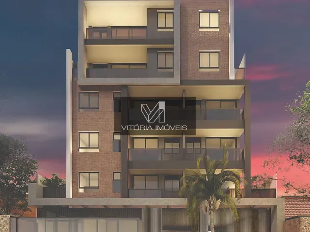 Apartamento com 77m² 2 quartos e 2 banheiros, à venda, no bairro Jardim da Penha em Vitória