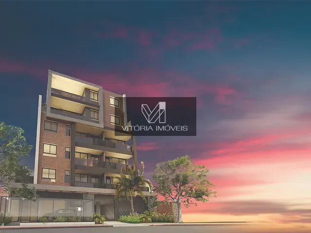 Apartamento com 77m² 2 quartos e 2 banheiros, à venda, no bairro Jardim da Penha em Vitória