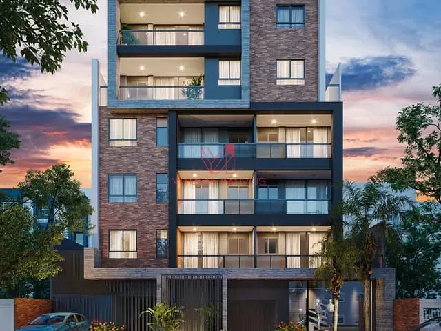Apartamento com 77m² 2 quartos e 2 banheiros, à venda, no bairro Jardim da Penha em Vitória