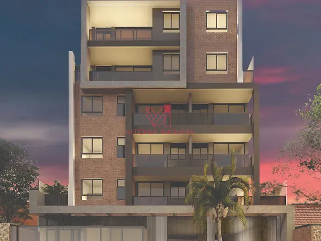 Apartamento com 77m² 2 quartos e 2 banheiros, à venda, no bairro Jardim da Penha em Vitória