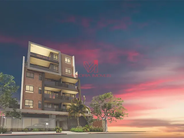 Apartamento com 77m² 2 quartos e 2 banheiros, à venda, no bairro Jardim da Penha em Vitória