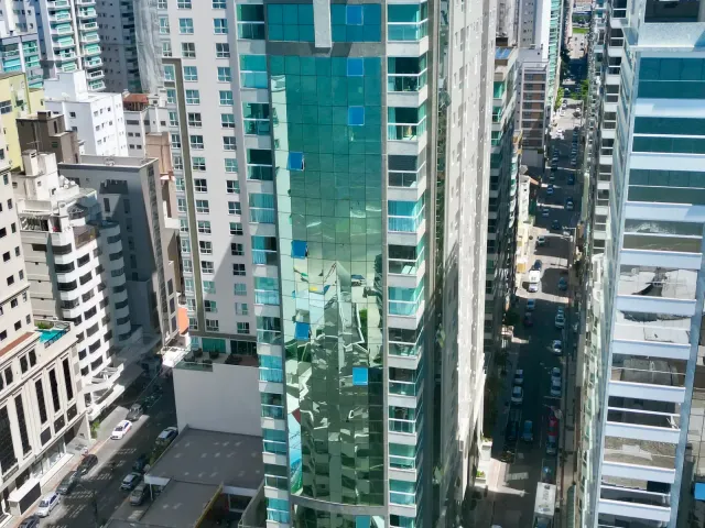 Foto do Apartamento - Apartamento à venda, Meia Praia, Itapema, SC | Interpraias Imóveis