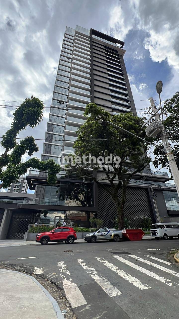 Apartamento, 3 quartos, 170 m² - Foto 1