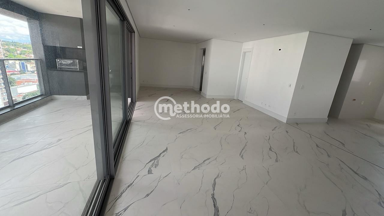 Apartamento, 3 quartos, 170 m² - Foto 4