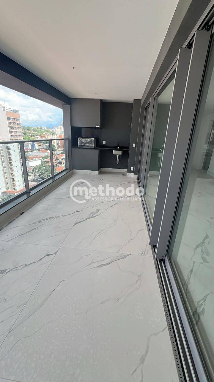 Apartamento, 3 quartos, 170 m² - Foto 6