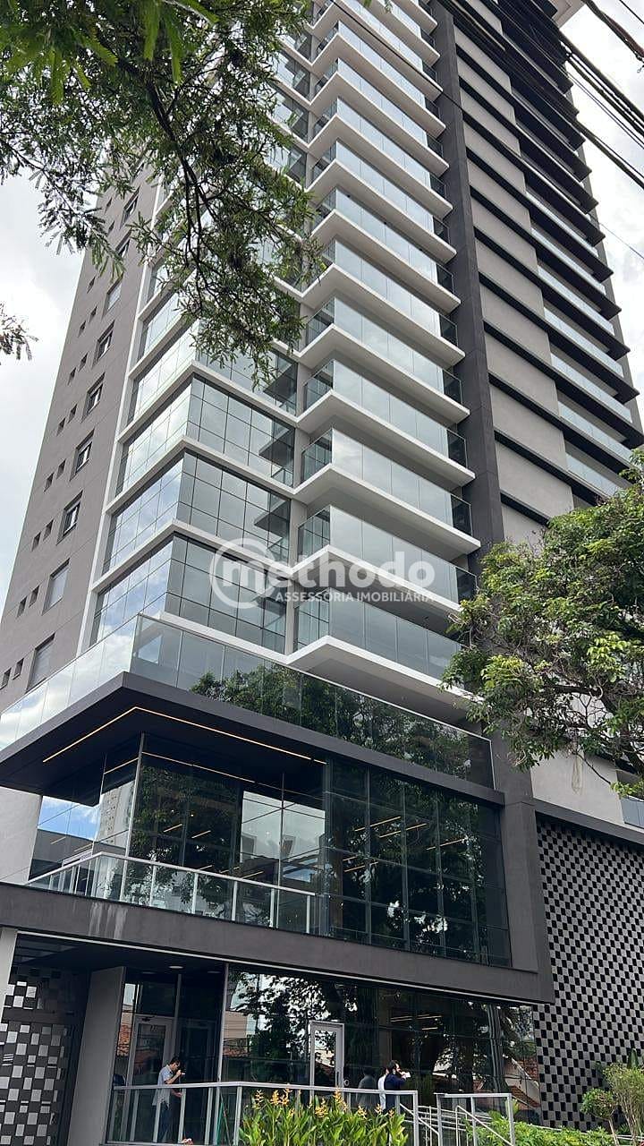 Apartamento, 3 quartos, 170 m² - Foto 2