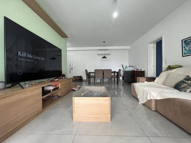 Foto do Apartamento - Apartamento à venda, Centro, Osasco, SP | Vista Livre
