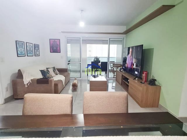 Foto do Apartamento - Apartamento à venda, Centro, Osasco, SP | Vista Livre