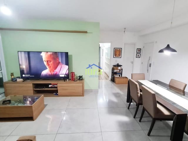 Foto do Apartamento - Apartamento à venda, Centro, Osasco, SP | Vista Livre