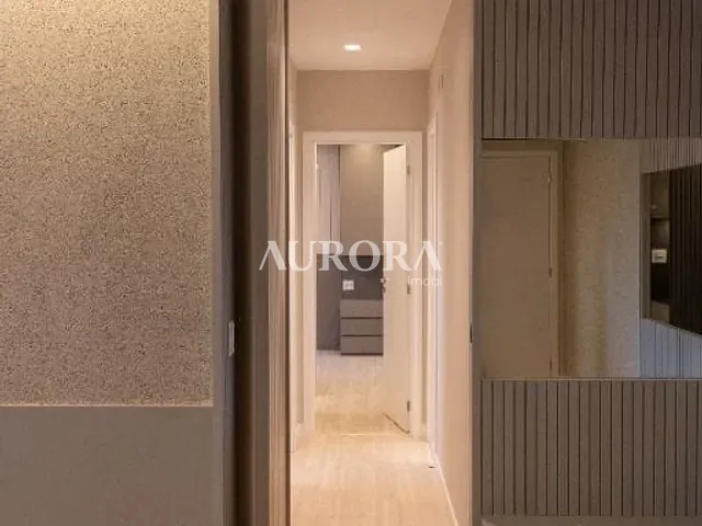 Apartamento 2 quartos e 2 banheiros, à venda, no bairro Terra Bonita em Londrina