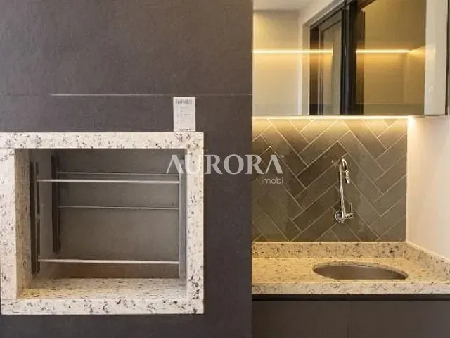 Apartamento 2 quartos e 2 banheiros, à venda, no bairro Terra Bonita em Londrina