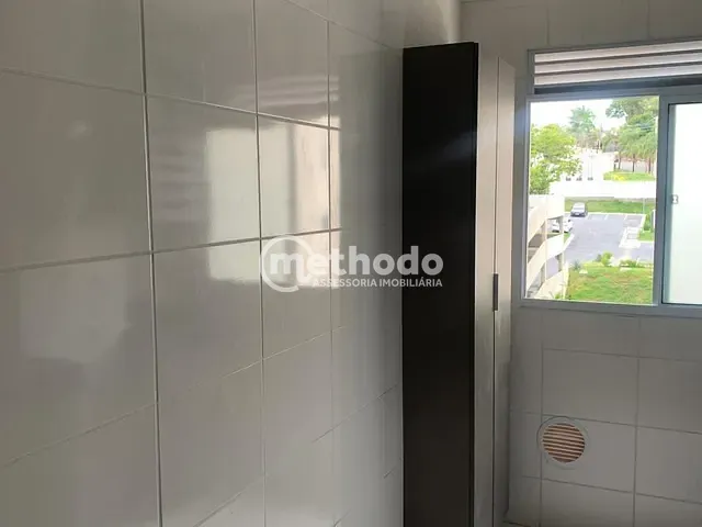 Apartamento com 54m² 2 quartos e 2 banheiros, à venda, no bairro Jardim Nova Europa em Campinas