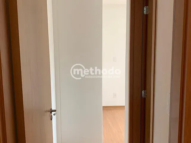 Apartamento com 54m² 2 quartos e 2 banheiros, à venda, no bairro Jardim Nova Europa em Campinas