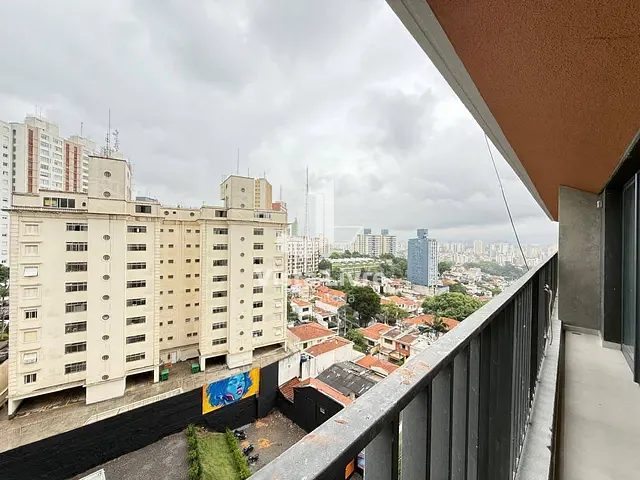 Apartamento com 133m² 3 quartos e 4 banheiros, à venda, no bairro Jardim Vera Cruz em São Paulo
