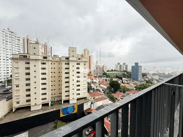 Apartamento com 133m² 3 quartos e 4 banheiros, à venda, no bairro Jardim Vera Cruz em São Paulo