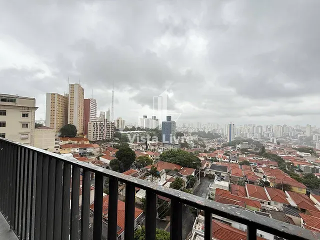 Apartamento com 133m² 3 quartos e 4 banheiros, à venda, no bairro Jardim Vera Cruz em São Paulo