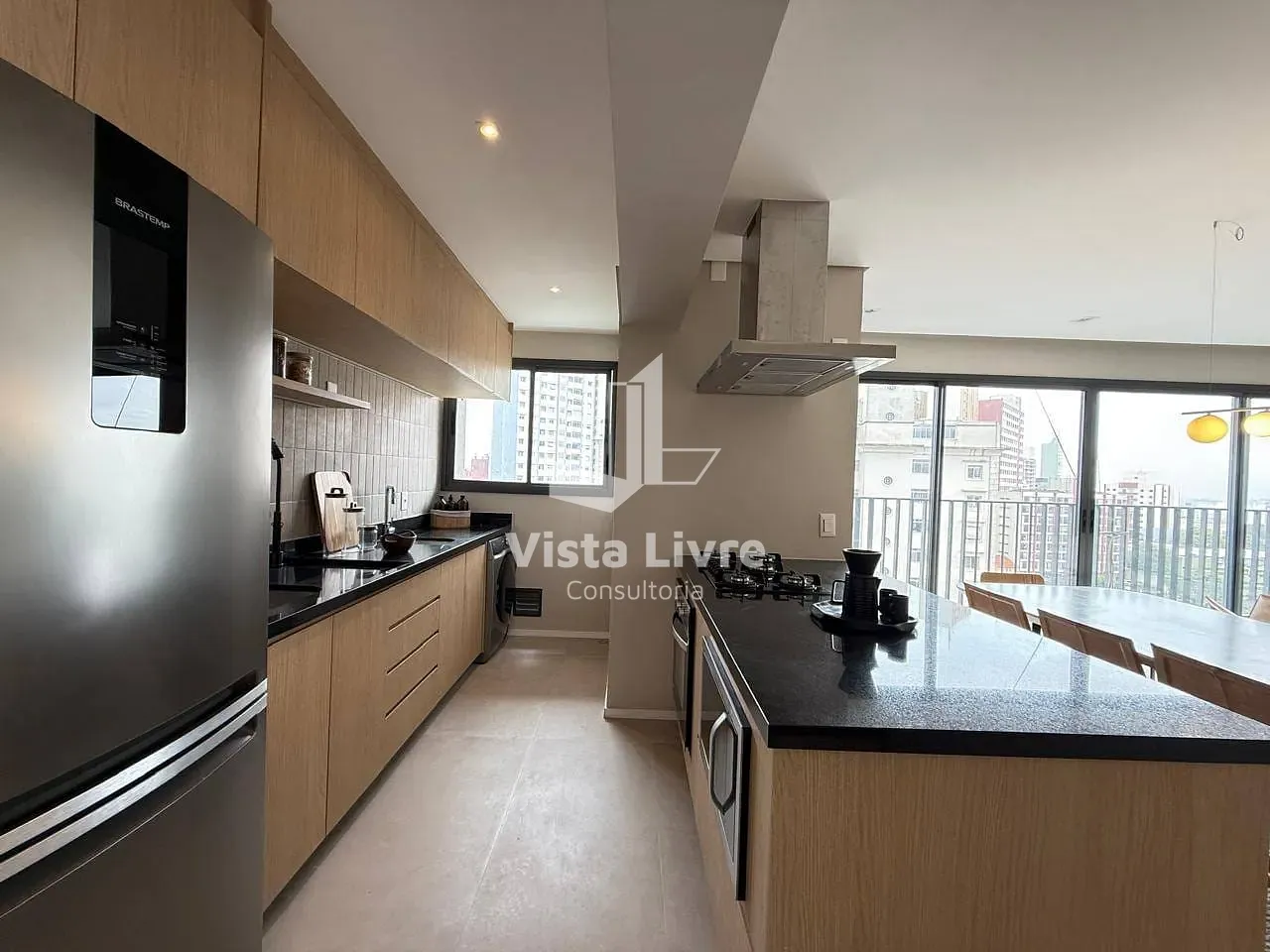 Apartamento, 3 quartos, 133 m² - Foto 12