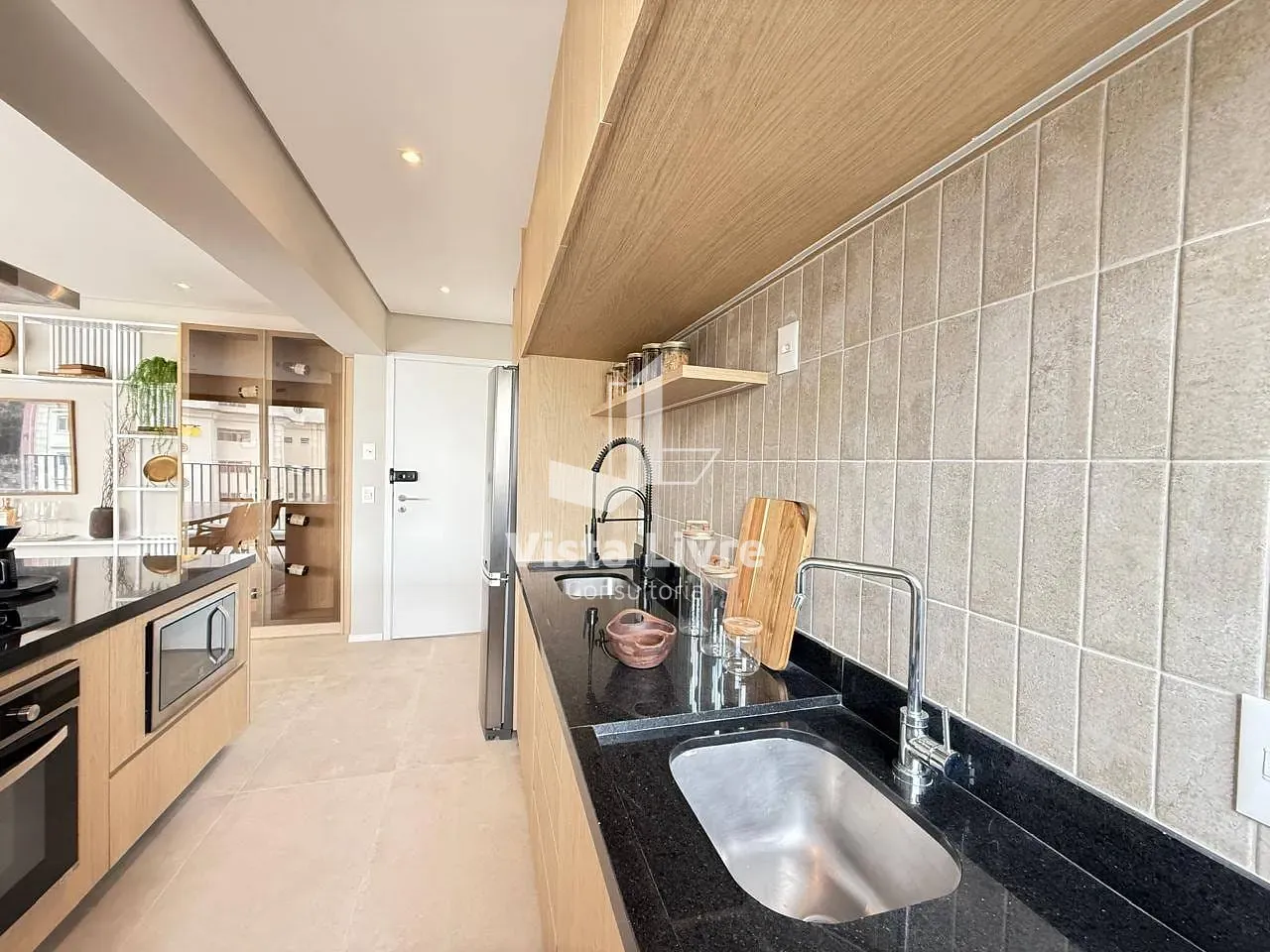 Apartamento, 3 quartos, 133 m² - Foto 13