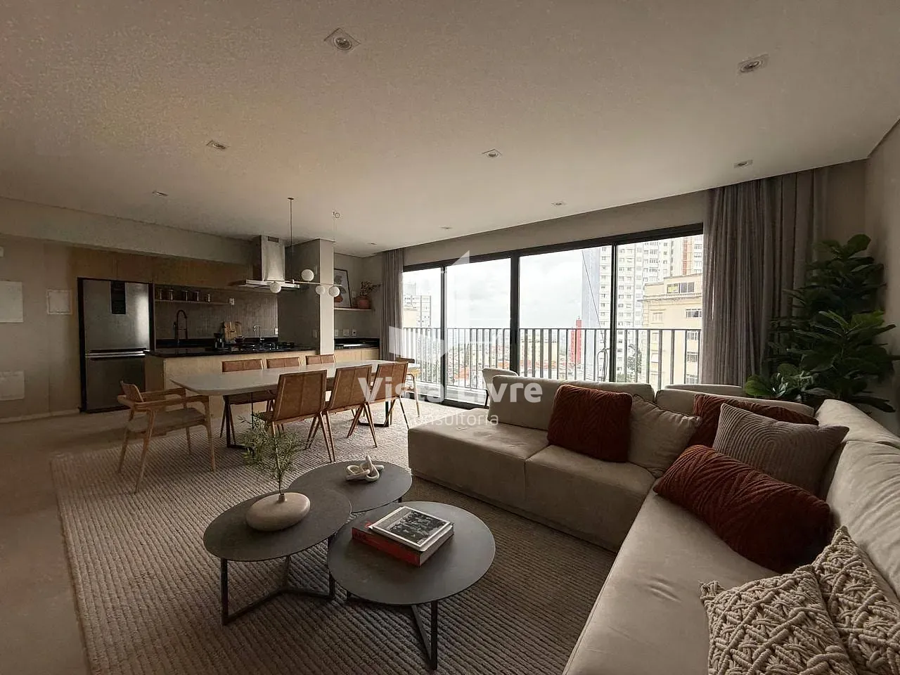 Apartamento, 3 quartos, 133 m² - Foto 7