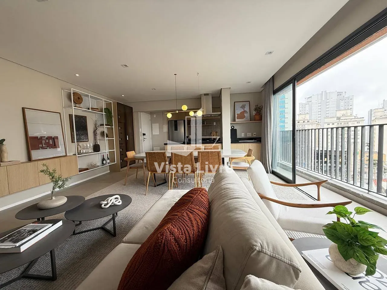 Apartamento, 3 quartos, 133 m² - Foto 9
