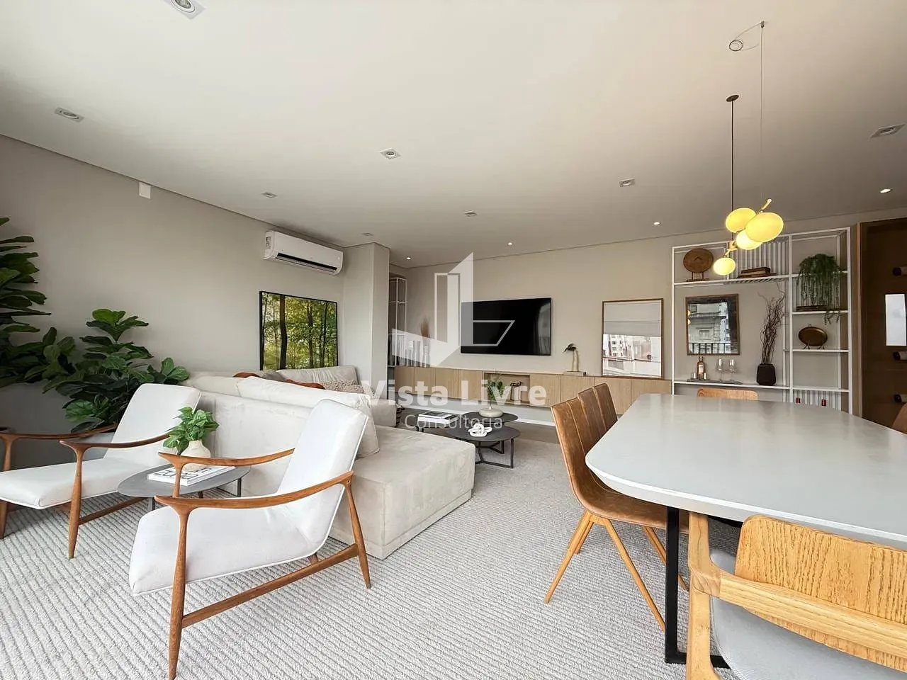 Apartamento, 3 quartos, 133 m² - Foto 10