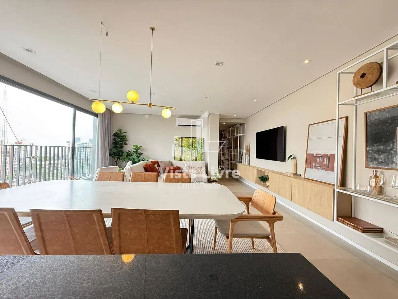 Apartamento, 3 quartos, 133 m² - Foto 11
