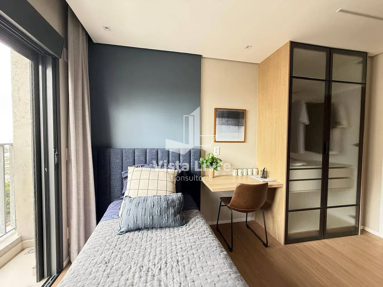 Apartamento, 3 quartos, 133 m² - Foto 21
