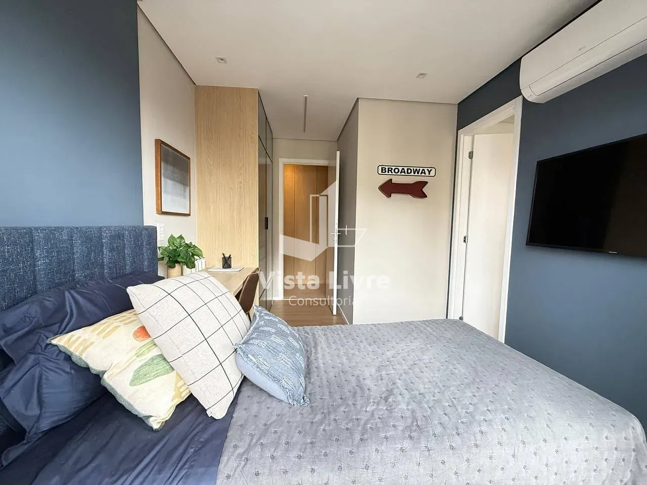 Apartamento, 3 quartos, 133 m² - Foto 22