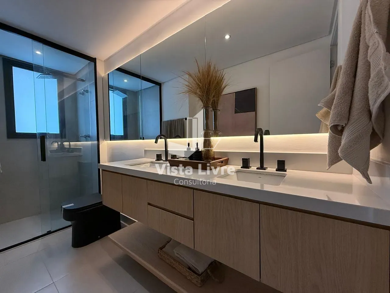 Apartamento, 3 quartos, 133 m² - Foto 38