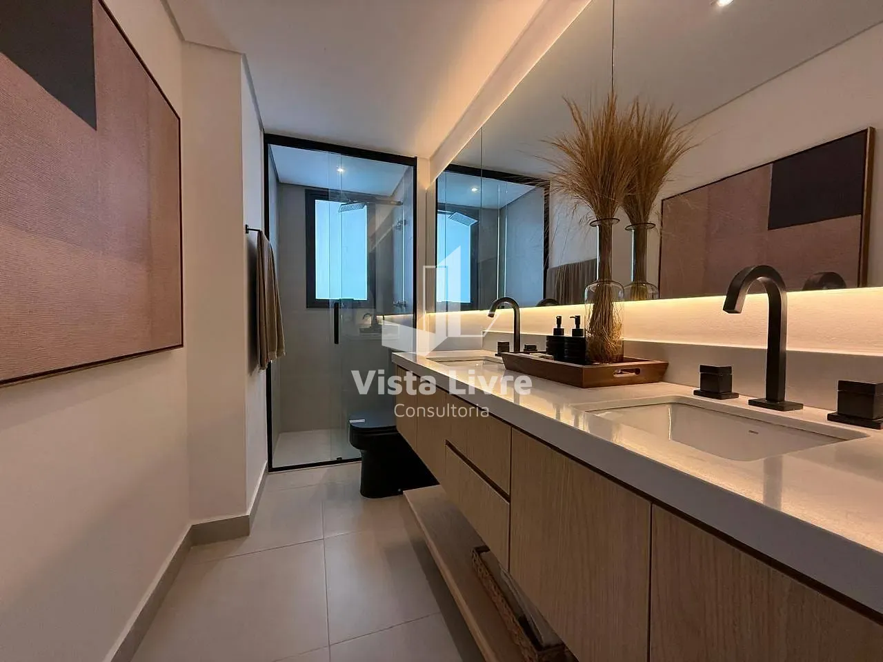 Apartamento, 3 quartos, 133 m² - Foto 36