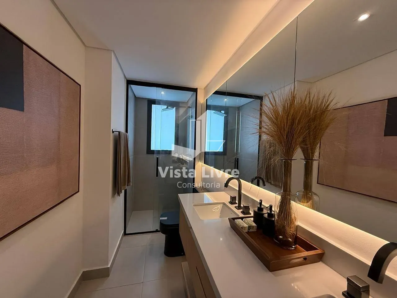 Apartamento, 3 quartos, 133 m² - Foto 37