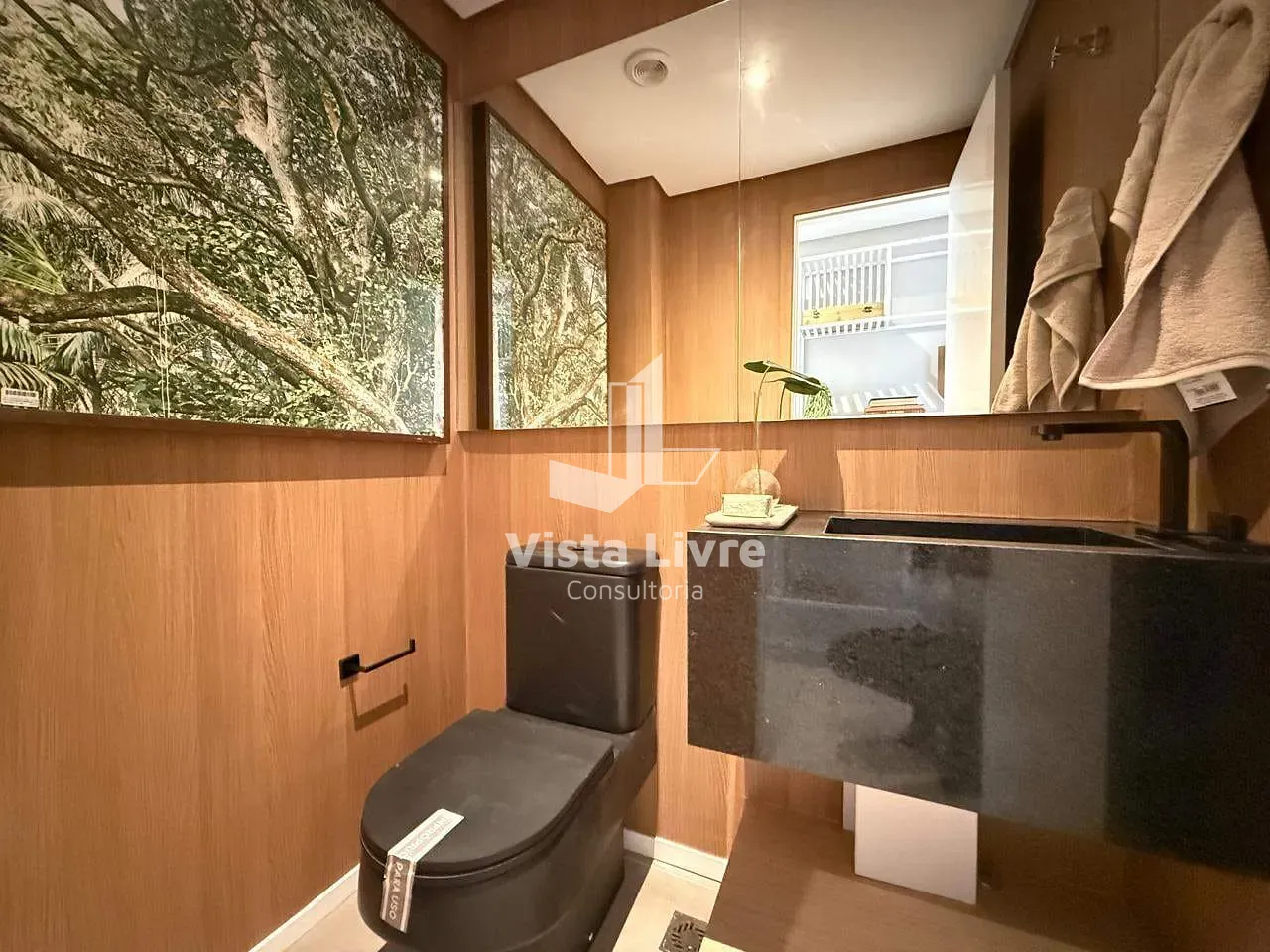 Apartamento, 3 quartos, 133 m² - Foto 39