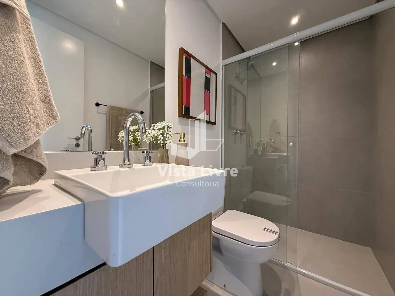 Apartamento, 3 quartos, 133 m² - Foto 40