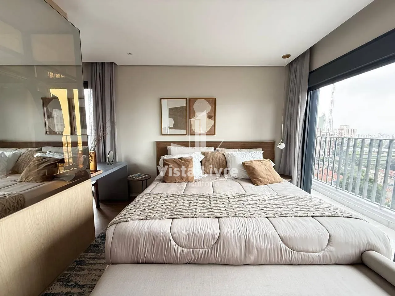 Apartamento, 3 quartos, 133 m² - Foto 28