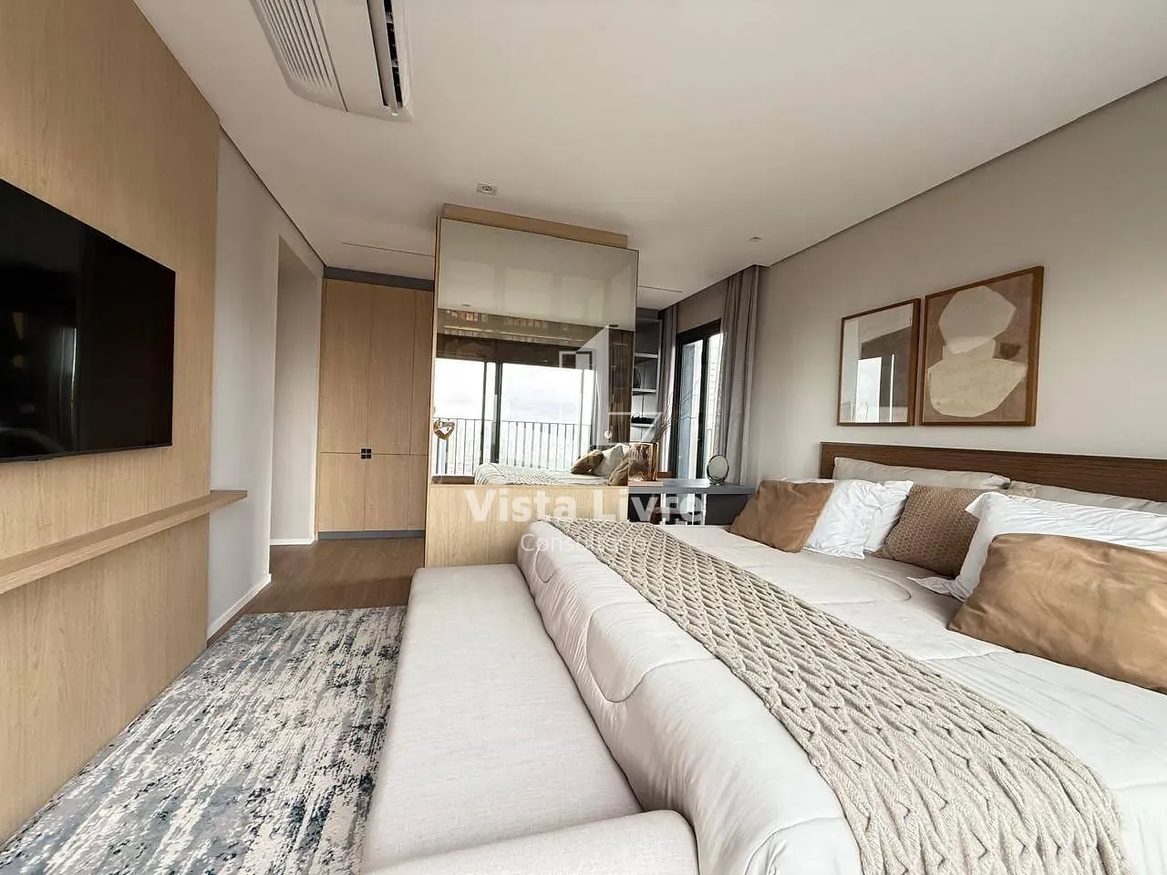 Apartamento, 3 quartos, 133 m² - Foto 30