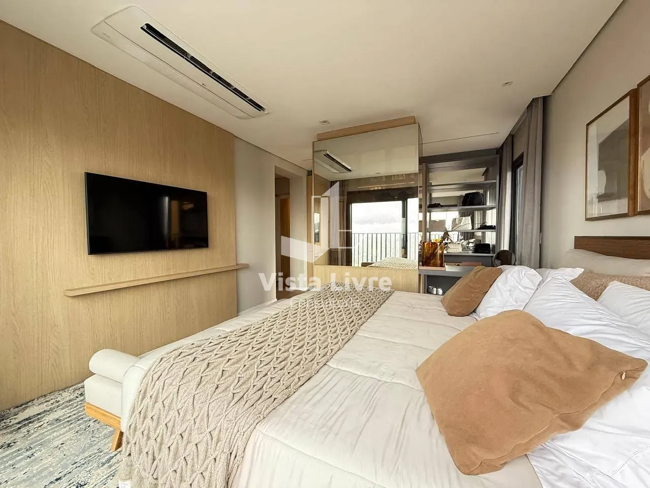 Apartamento, 3 quartos, 133 m² - Foto 31