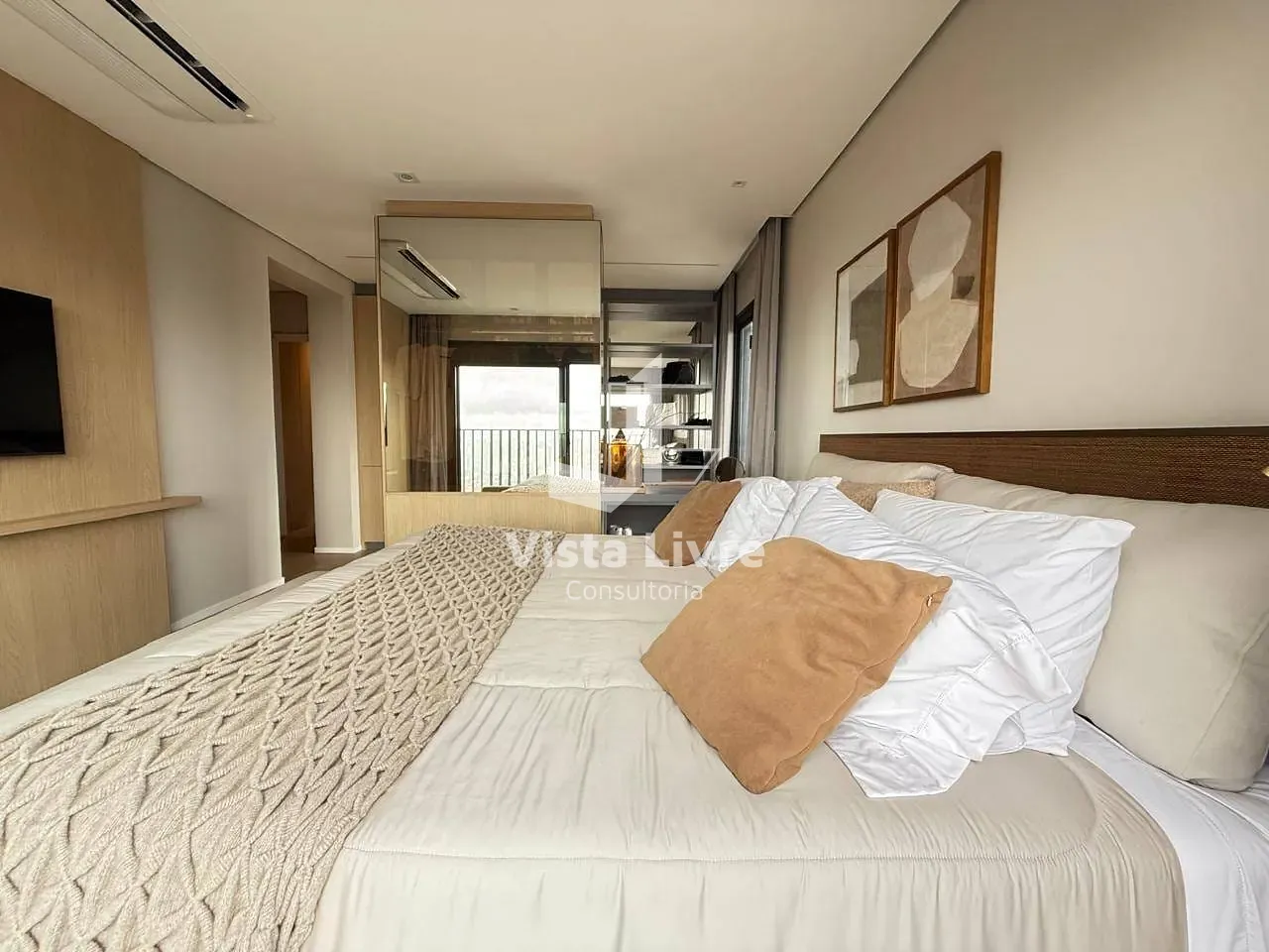 Apartamento, 3 quartos, 133 m² - Foto 32