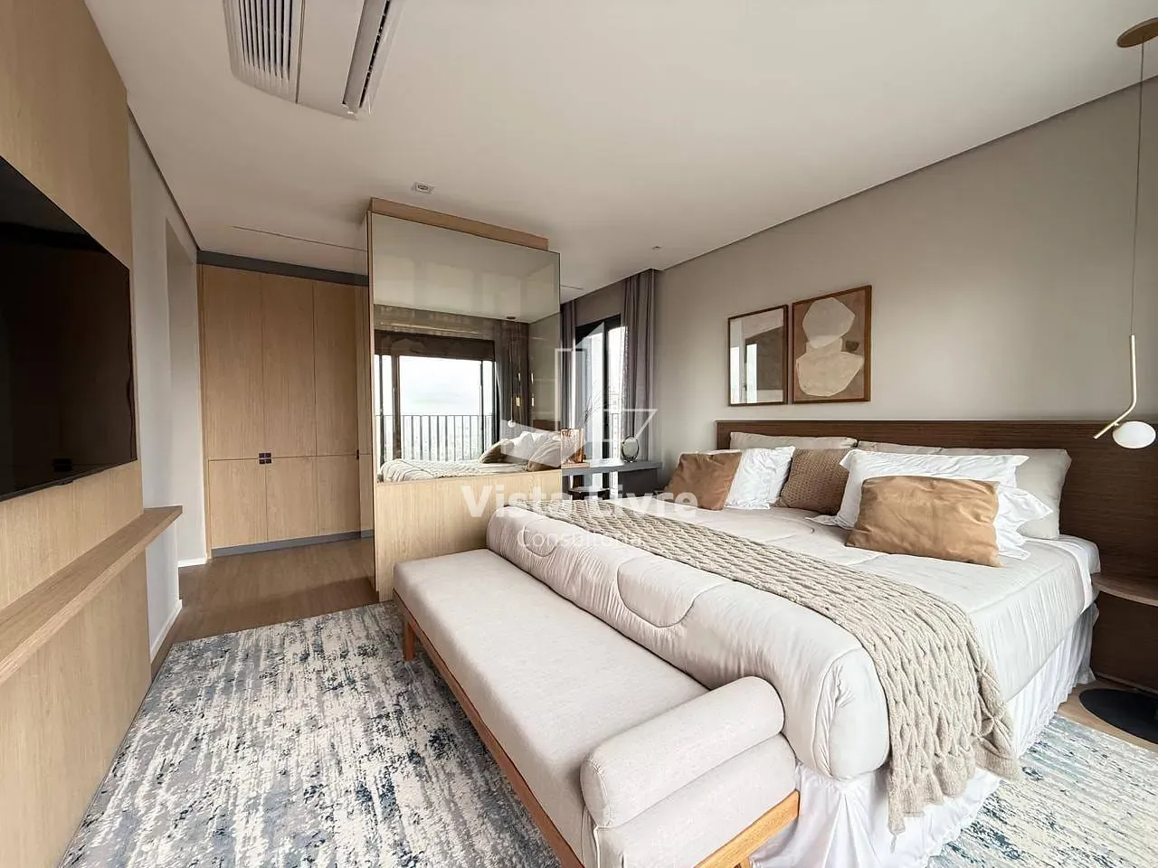 Apartamento, 3 quartos, 133 m² - Foto 35
