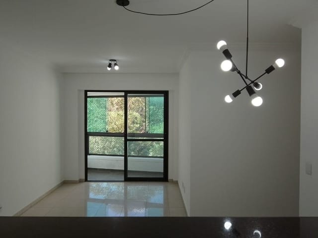 Foto do Apartamento - Apartamento com 2 dormitórios à venda, 71 m² por R$ 487.600,00 - Vila Andrade - São Paulo/SP | ZONA LESTE IMÓVEIS