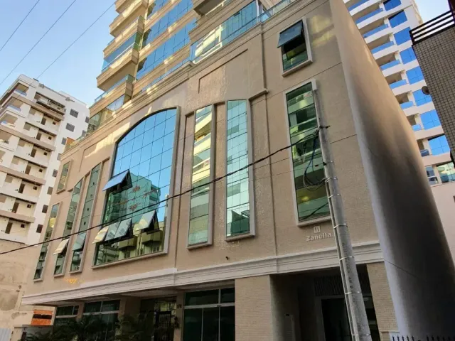 Foto do Apartamento - Apartamento à venda, Meia Praia, Itapema, SC | Interpraias Imóveis